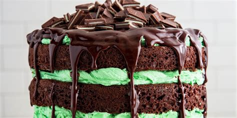 20 Best St Patricks Day Desserts Easy St Patricks Day Treats