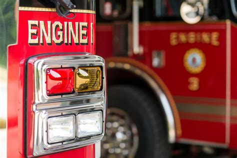 Fire & EMS Photo Gallery | Berlin MA