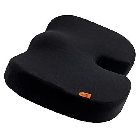 Choisir le meilleur coussin orthopédique pour fauteuil de bureau