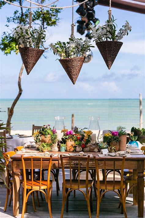 Destination Wedding Em Trancoso Paula Paulo Destination Wedding