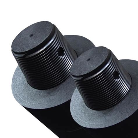 High Power Graphite Electrodes Ultra High Power Graphite Electrodes