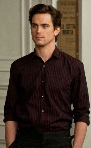 More Matt Bomer for All! USA Renews White Collar, Royal Pains and ...