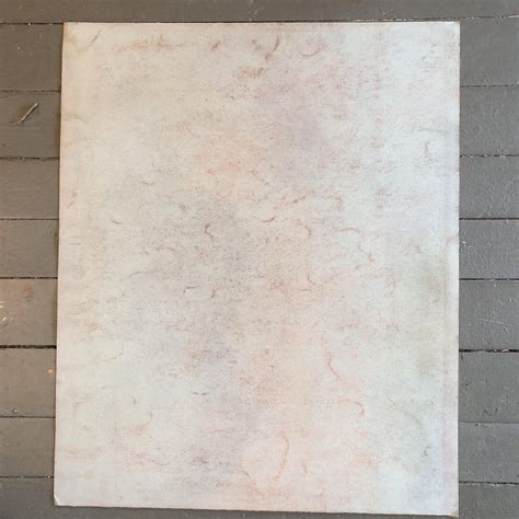 Female Nude Life Study 1970s Pastel On Paper For Sale At Pamono