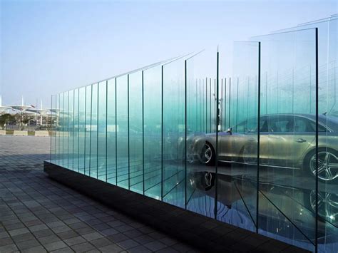 AUDI vehicle inside. the glass panels | Interior & Architecture Design