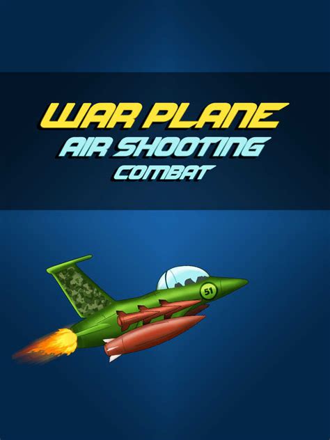 App Shopper War Plane Air Shooting Combat Pro Best Gun Shooting