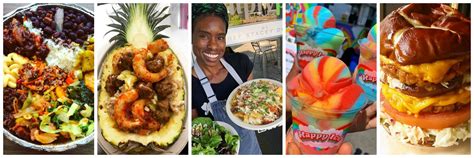 The Ultimate Guide To Black Owned Vegan Restaurants