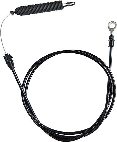 Amazon GardenPal Clutch Cable 584243501 Compatible With Craftsman