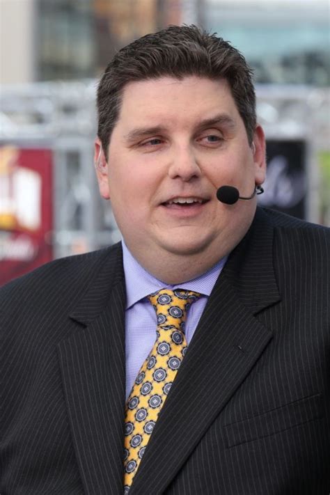 What Is Brian Windhorst Net Worth? Salary And Income Explored