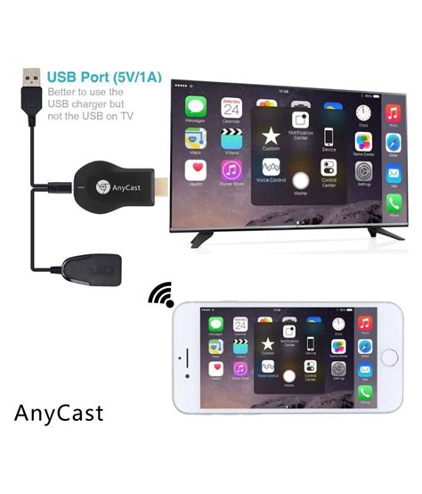 AnyCast Wifi HDMI Dongle 300 Mbps 2 0 Wifi Dongles Buy AnyCast Wifi