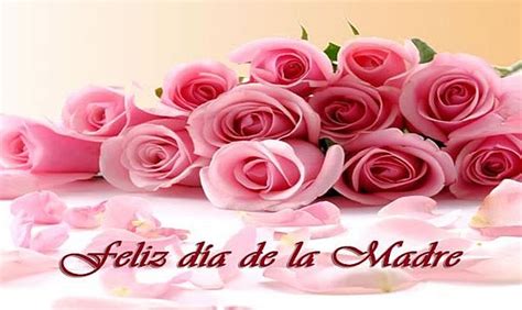 El Dia De La Madre How Mothers Day Is Celebrated In Mexico