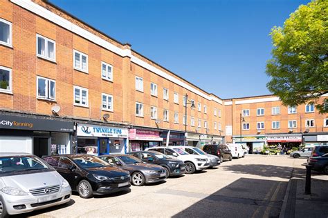 Addington Capital Sells Station Parade Elm Park Hornchurch