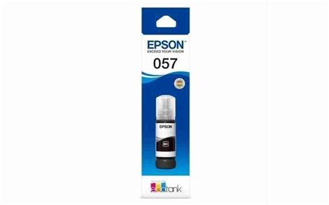 Epson 057 Black Ink Bottle Brightsource Kenya