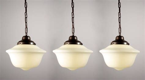 15 Photos Schoolhouse Pendant Lights Fixtures