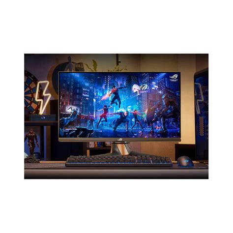 ASUS Gaming Monitor 25 Inch Rog Swift 1080p 360hz 1ms IPS PG259QN