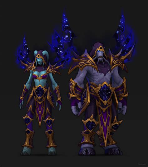 Void Elf Customization Thread (For The Void Aspect) - #5139 by ...