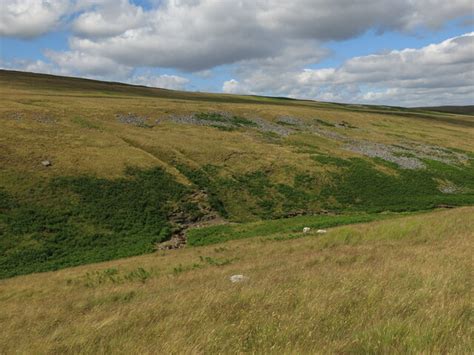 Bolli Hope By Vicars Fold © Mike Quinn Geograph Britain And Ireland