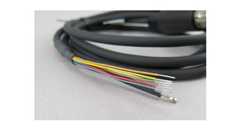 Yaesu Interface Cables Ct Elite Commnications Electronics