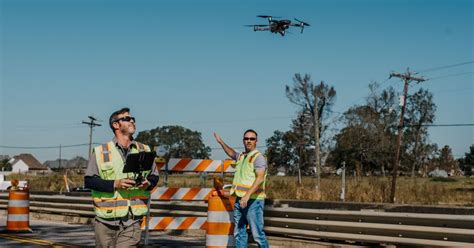 Drone Bridge Inspections Everything You Need To Know Updated