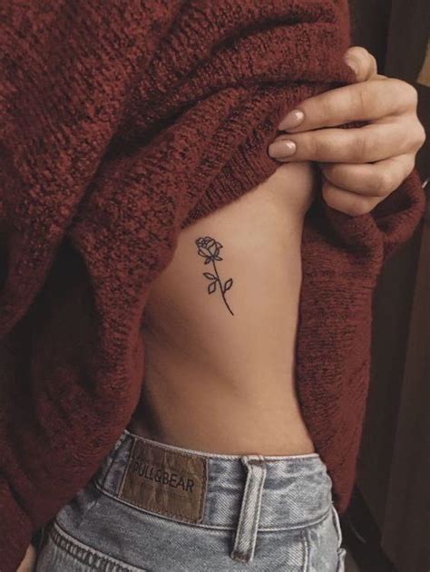 37 Tatuagens de Rosas Incríveis e o seu significado tatuagensfeminina