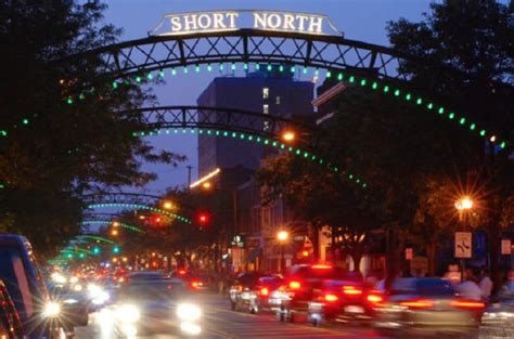 The Ultimate Guide To Nightlife In Columbuss Short North