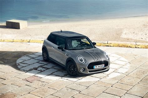 Mini Cooper Heddon Street On Behance