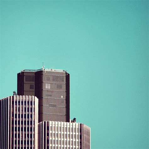 Minimal Urban Photography — Nico Goodden - Urban Photographer - Digital ...