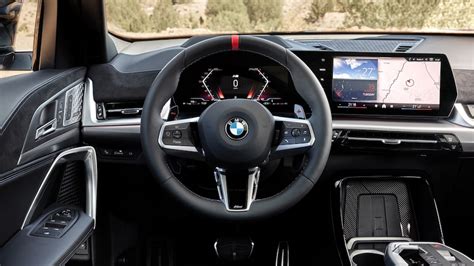 2024 Bmw X2 Coupe Suv First Look Review Bigger And Better