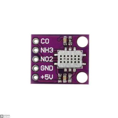 Cjmcu Mics Air Quality Sensor Module