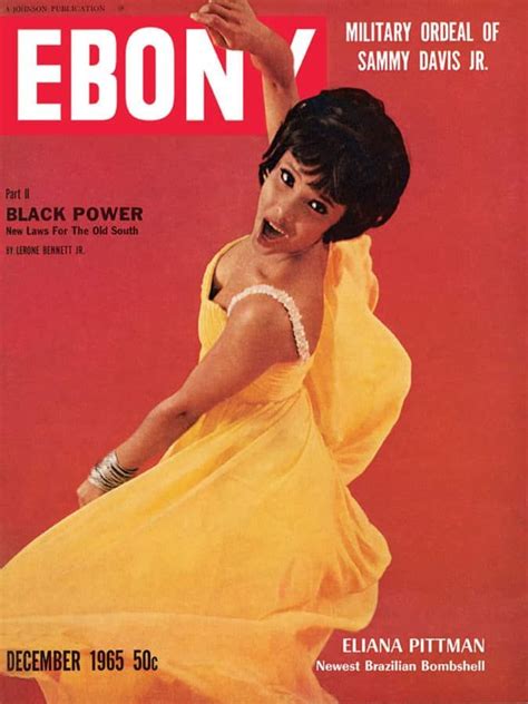 The Pages Of Ebony Bhm The Blacks Of The 1960s Ebony Magazine Ebony Magazine Cover Jet Magazine