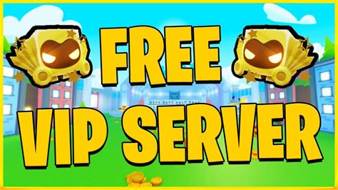 Pet Simulator X Free Vip Server Fantasy Update Youtube