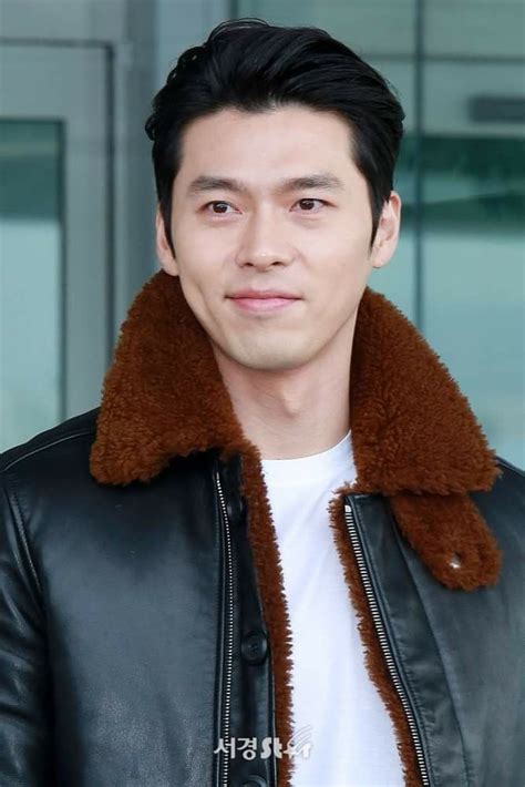 Pin De Gianetta Barbara Em Hyun Bin Atores Coreanos Namorado Dos