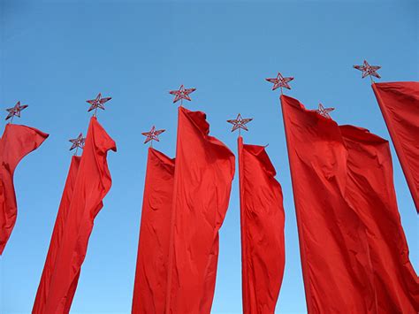 Флаги 9 Мая Фото – Telegraph