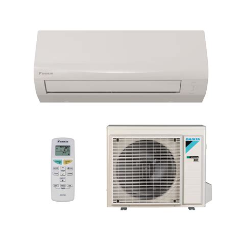 Daikin klima uređaj Sensira 5 kW RXF50D FTXF50D FRIGO VE