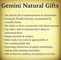 Pin By Nerissa Johnson On Gems In Gemini Zodiac Quotes Gemini