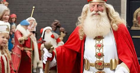 Quelle Est La Tradition De Saint Nicolas Et Comment L Expliquer Aux