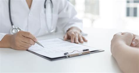 Recommendations Prior To Anal Fissure Surgery