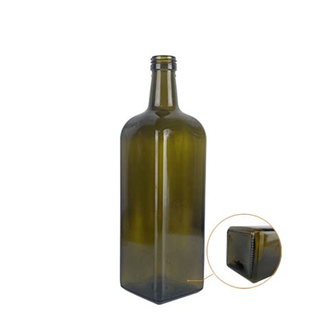 Large Green Olive Oil Bottle For Sale Buy Green Olive Oil Bottle