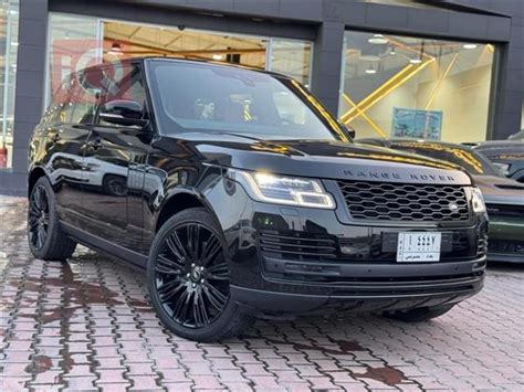 Land Rover Range Rover Vogue For Sale