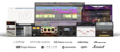 Universal Audio Volt 276 USB Recording Studio - Gearlounge