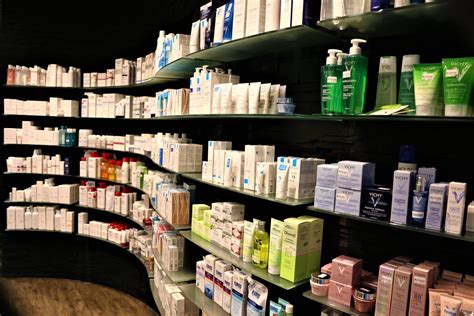 Kosmetik Und Medizinische Hautpflege St Michael Apotheke Krumbach
