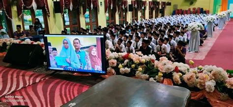 Slot Perkongsian Resepi Kejayaan Bersama Pelajar Terbaik Spm 2019