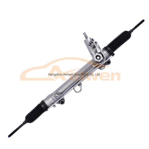 Aelwen Car Power Steering Rack Pinion Gear Used For Ford Fairmont For