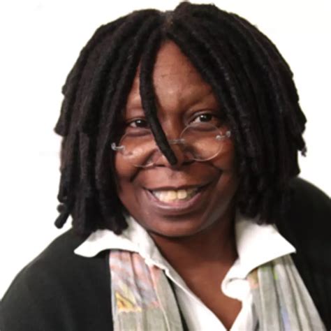 Whoopi Goldberg – Worst Pre-Fame Jobs