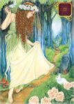 Dreams Of Gaia Tarot Pocket Edition Blue Angel Publishing