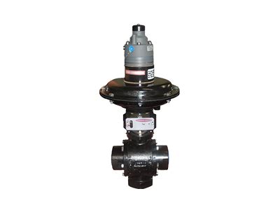 Jordan Sliding Gate Control Valves VINNOVA EXPLORATION