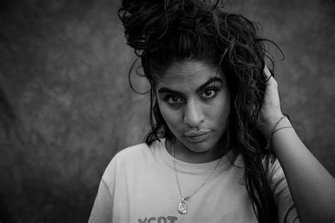 Exclusive Jessie Reyez Says She Is A Singer First Songwriter Second