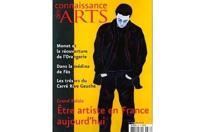 Magazine Connaissance Des Arts Mai 2006 Connaissance Des Arts