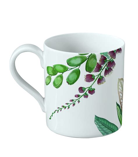 Villeroy Boch Avarua Coffee Cup 220ml Harrods KR