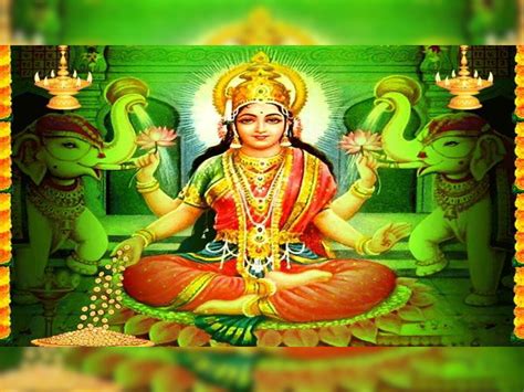 These 5 Zodiac Signs Are Favorite Of Goddess Lakshmi Are You Also