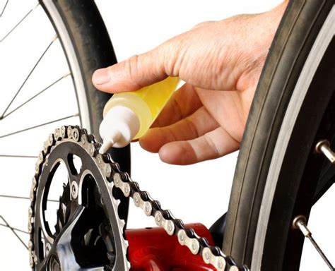 Los Mejores Lubricantes Para Cadena De Bicicleta La Bicikleta